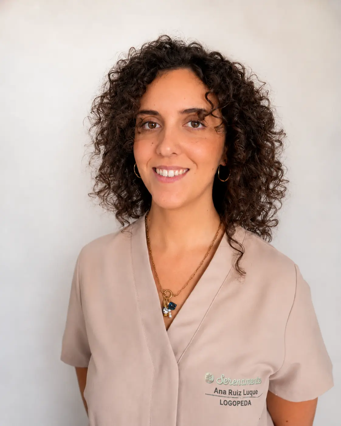 Ana Ruiz Luque