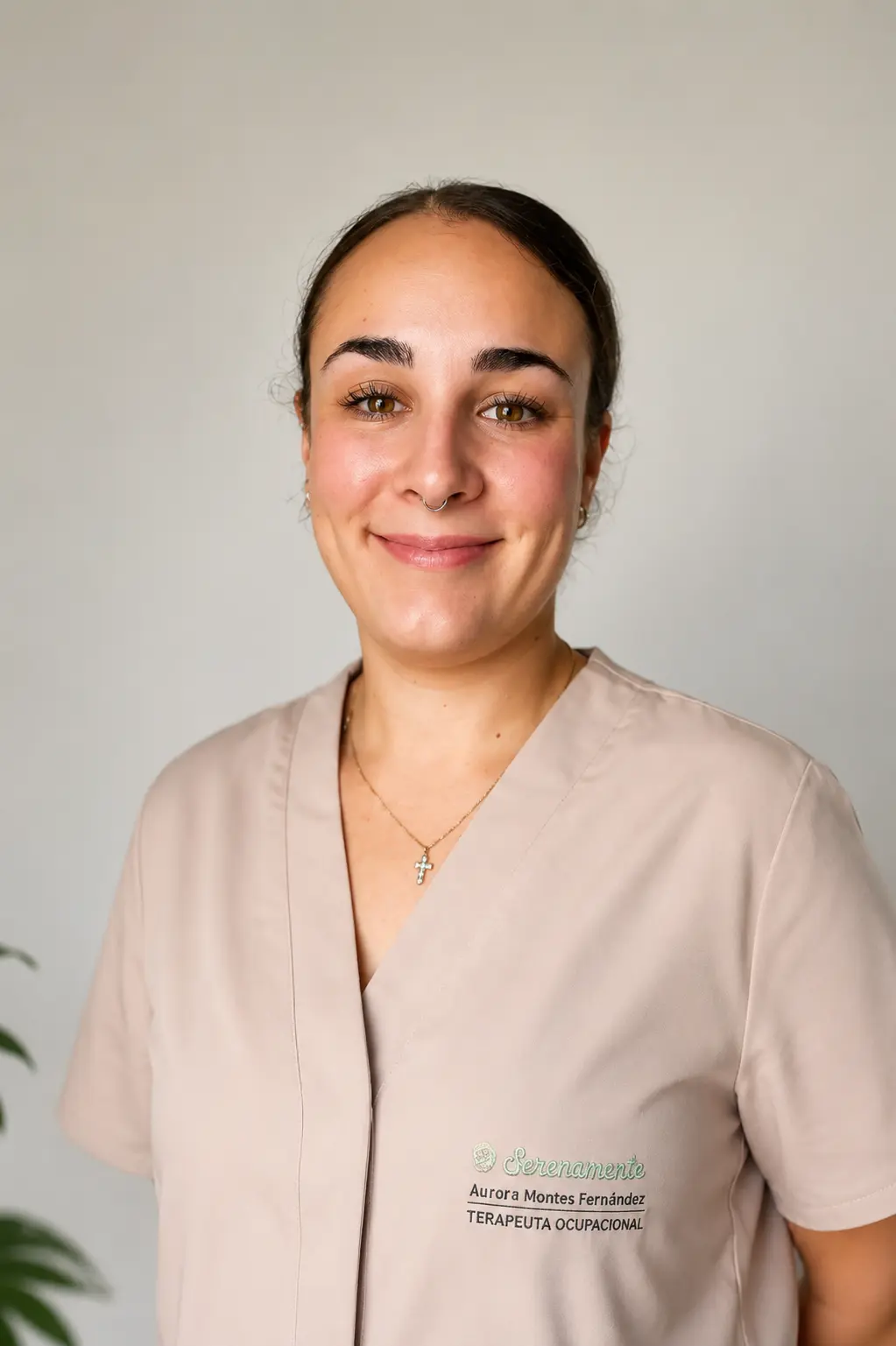 Aurora Montes Fernández