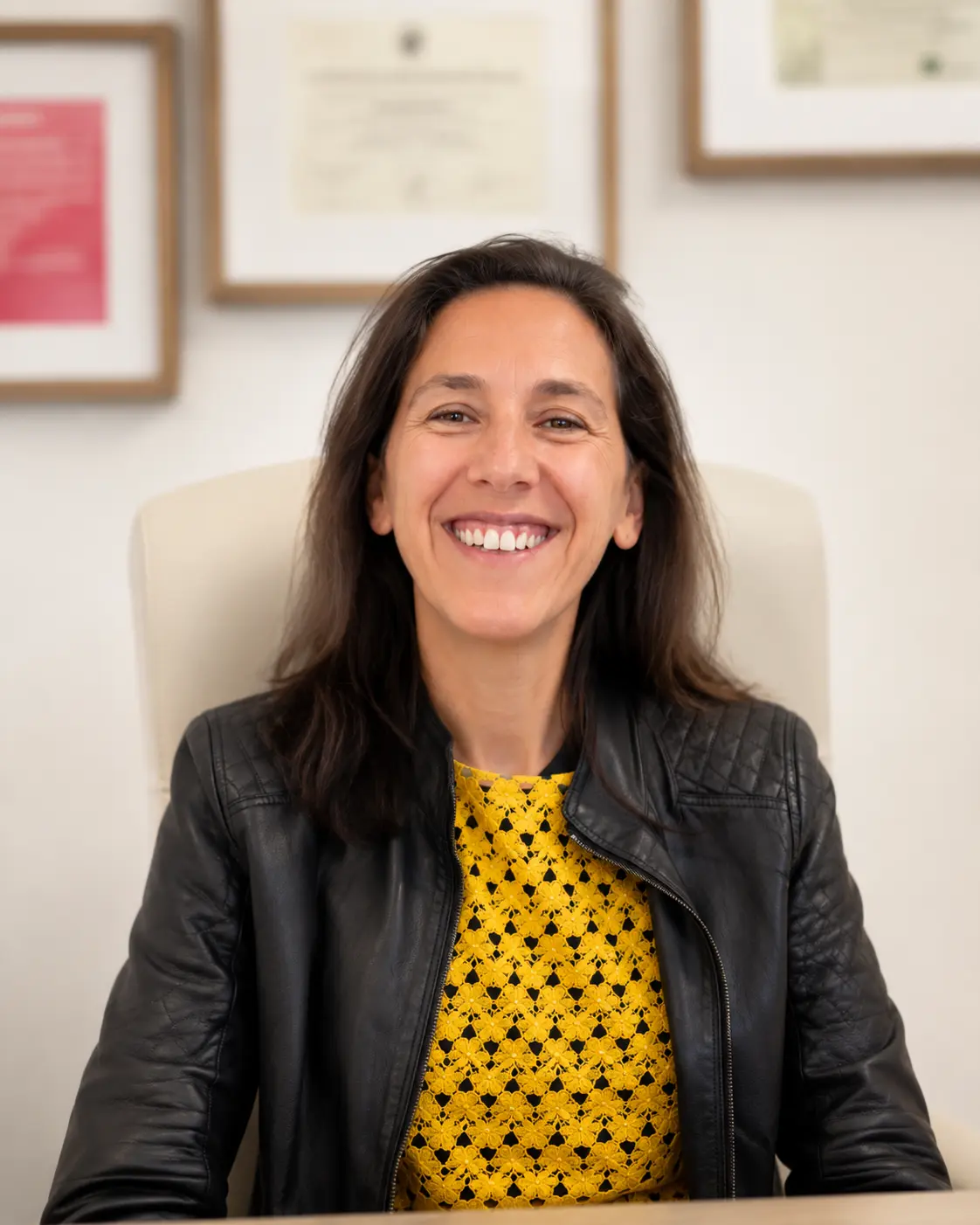 Elisabet Torres Pino